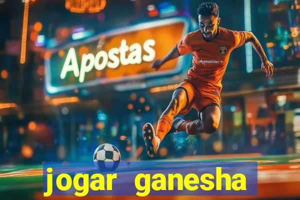 jogar ganesha fortune demo